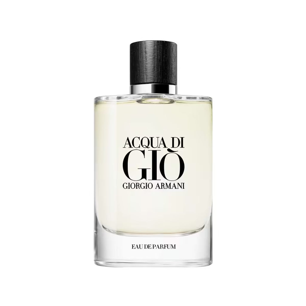 Giorgio Armani Acqua di Giò Eau De Parfum For Men – 75ml / 125ml