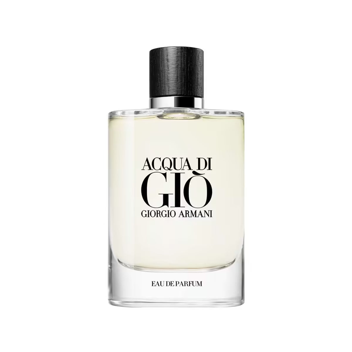 Giorgio Armani Acqua di Giò Eau De Parfum For Men – 75ml / 125ml
