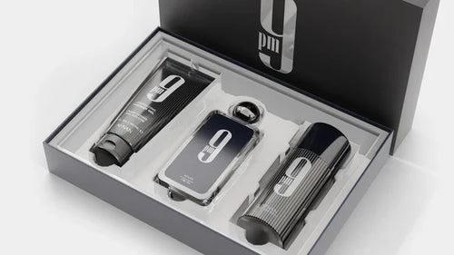 Afnan 9PM Eau de Parfum For Men – Gift Set (100ml + 150ml + 150ml)