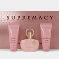 Afnan Supremacy Pink Eau de Parfum For Women – Gift Set (100ml + 100ml + 100ml)