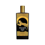 Memo Paris Cuirs Nomades African Leather EDP Unisex – 75ml