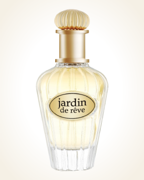 Maison Alhambra Jardin De Reve Eau De Parfum For Women – 100ml