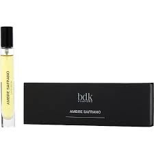 BDK Parfums Ambre Safrano Eau De Parfum Unisex – Miniature 10ml