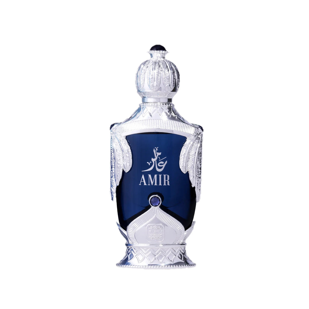 Naseem Amir Concentrated Perfume Oil – 20ml Attar