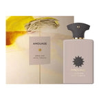 Amouage Opus XIV Royal Tobacco Eau De Parfum Unisex – 100ml