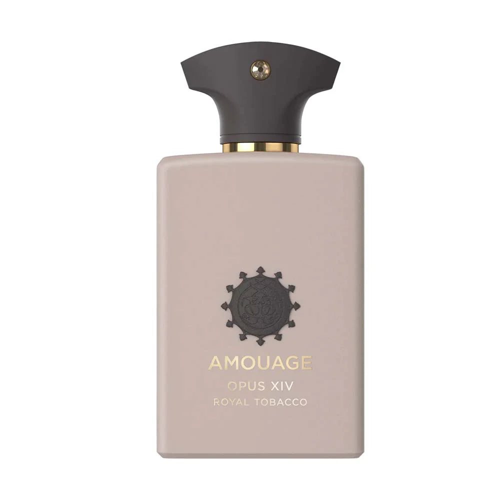 Amouage Opus XIV Royal Tobacco Eau De Parfum Unisex – 100ml