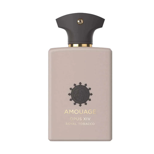 Amouage Opus XIV Royal Tobacco Eau De Parfum Unisex – 100ml