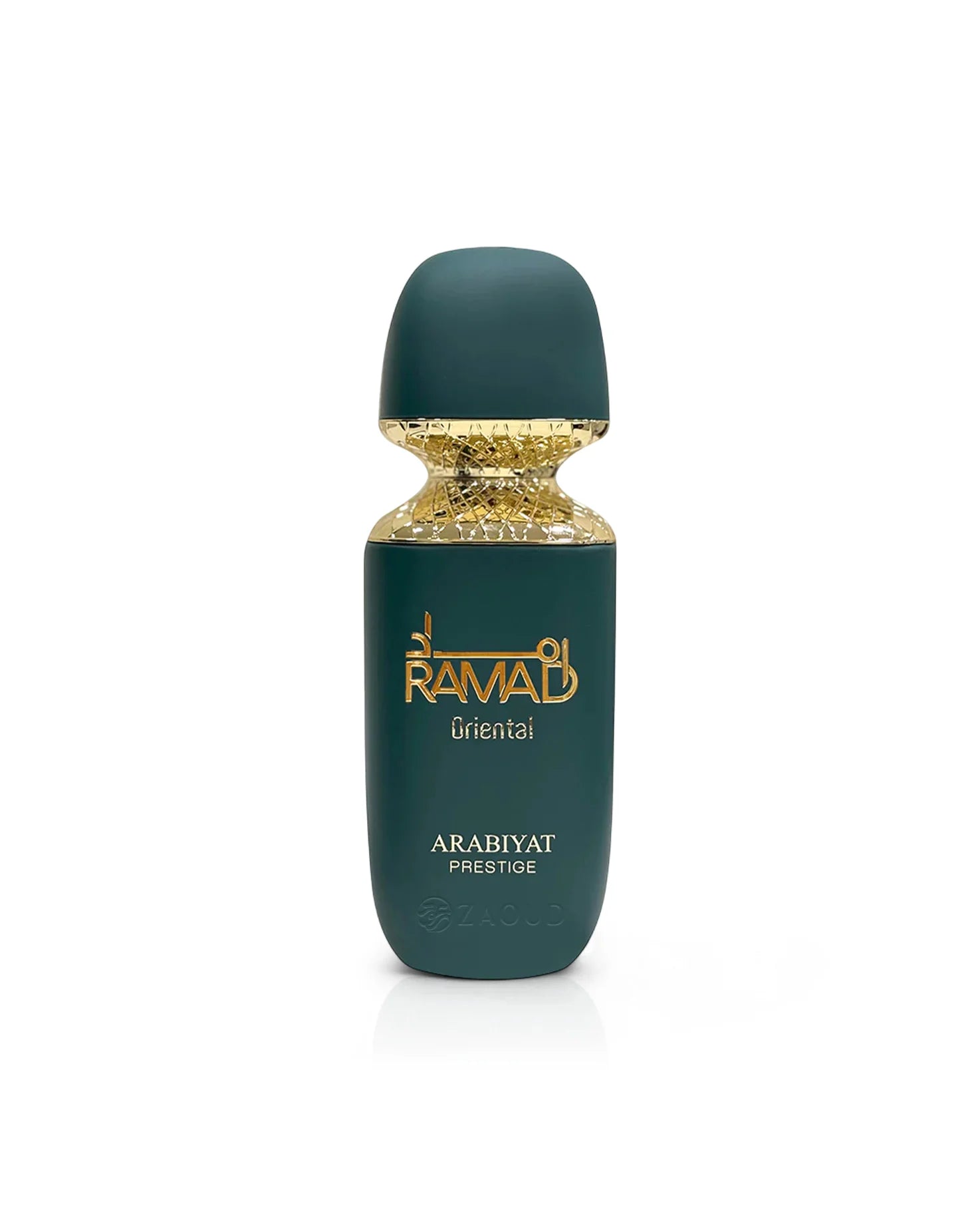 Arabiyat Prestige Ramad Oriental Eau De Parfum Unisex – 100ml