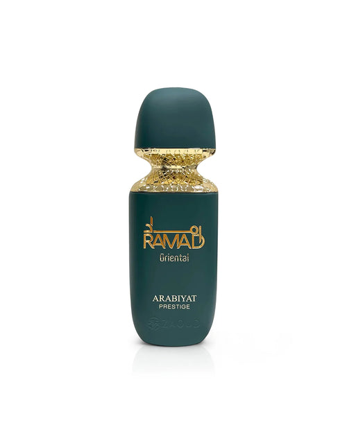 Arabiyat Prestige Ramad Oriental Eau De Parfum Unisex – 100ml