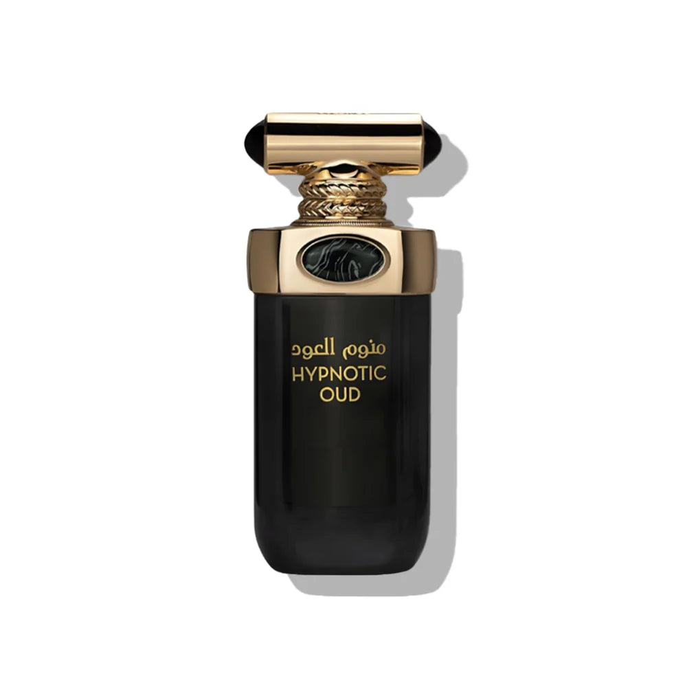 Arabiyat Prestige Hypnotic Oud Eau De Parfum Unisex – 100ml