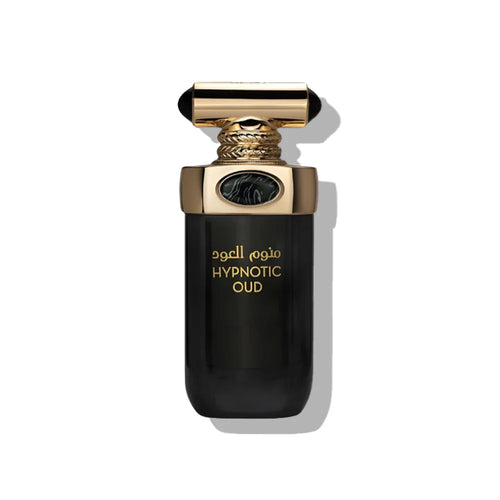 Arabiyat Prestige Hypnotic Oud Eau De Parfum Unisex – 100ml