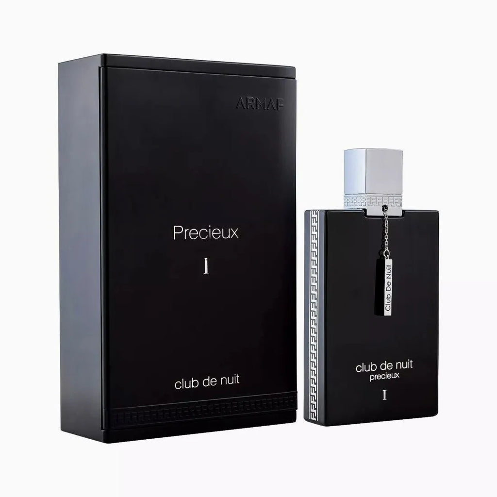 Armaf Club de Nuit Precieux I Extrait Eau De Parfum Unisex – 55ml
