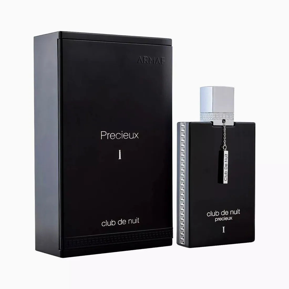 Armaf Club de Nuit Precieux I Extrait Eau De Parfum Unisex – 55ml