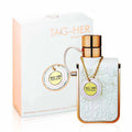 Armaf Tag Her Pour Femme Eau De Parfum For Women – 100ml