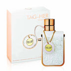 Armaf Tag Her Pour Femme Eau De Parfum For Women – 100ml