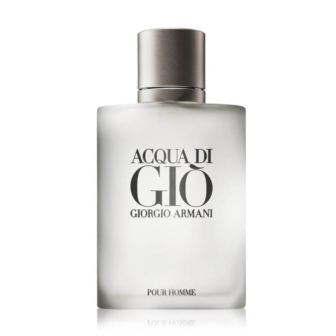 Giorgio Armani Acqua di Giò Eau De Toilette For Men – 200ml / 100ml