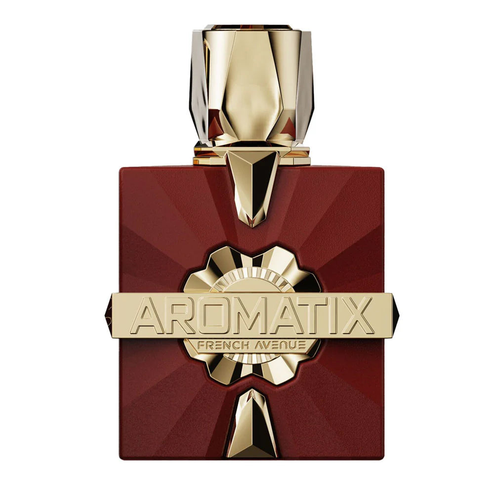 French Avenue Aromatix X Carnal Desire Extrait De Parfum Unisex – 100ml