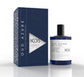IKOS Oud Azure Eau De Parfum Unisex – 100ml