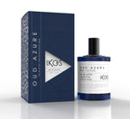 IKOS Oud Azure Eau De Parfum Unisex – 100ml
