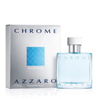 Azzaro Chrome Eau De Toilette For Men – Miniature 30ml