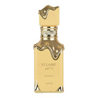 Lattafa Eclaire Banoffi Eau De Parfum 100ml unisex gourmand perfume bottle on shopacqua.com
