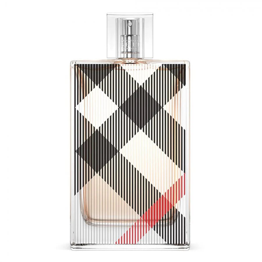 Burberry Brit For Her Eau De Parfum Women – 100ml