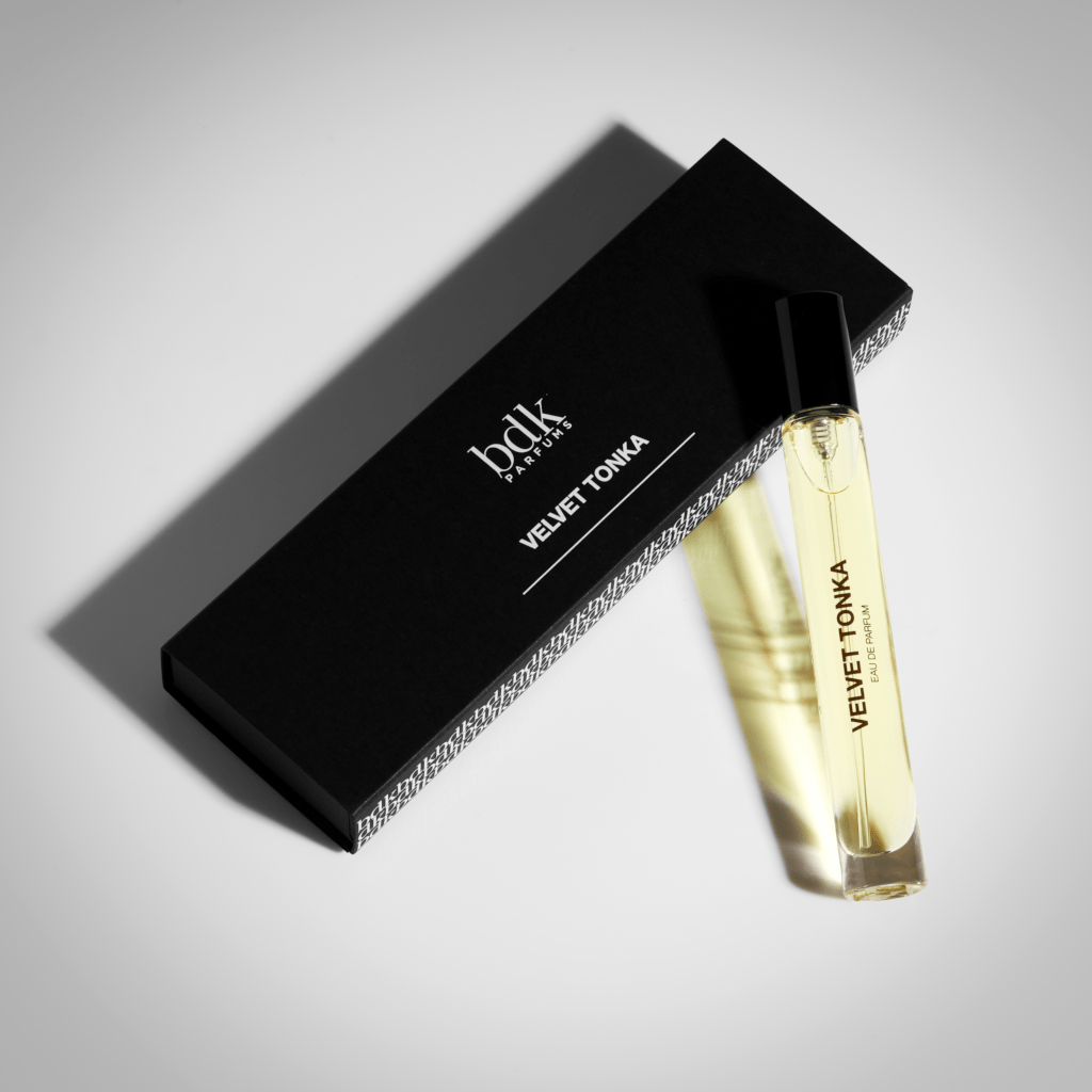 BDK Parfums Velvet Tonka Eau De Parfum Unisex – Miniature 10ml
