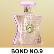 Bond No.9