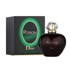 Dior Poison EDT For Women – 100ml