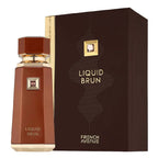 French Avenue Liquid Brun Eau De Parfum For Men – 100ml