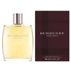 Burberry Men Eau De Toilette Men – 100ml