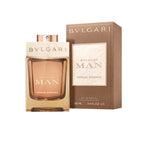 Bvlgari Man Terrae Essence EDP For Men – 100ml