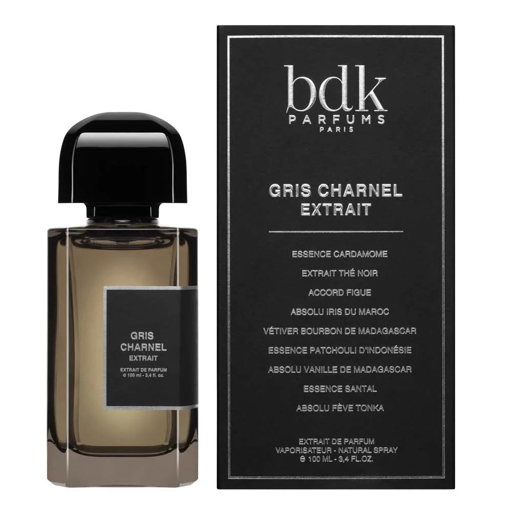 BDK Parfums Gris Charnel Extrait For Unisex – 100ml