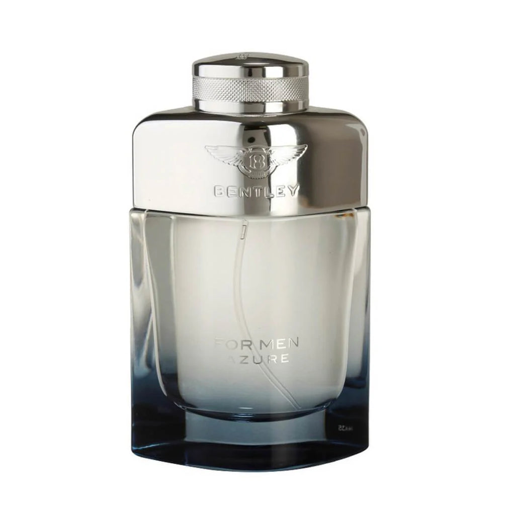 Bentley For Men Azure Eau De Toilette For Men – 100ml