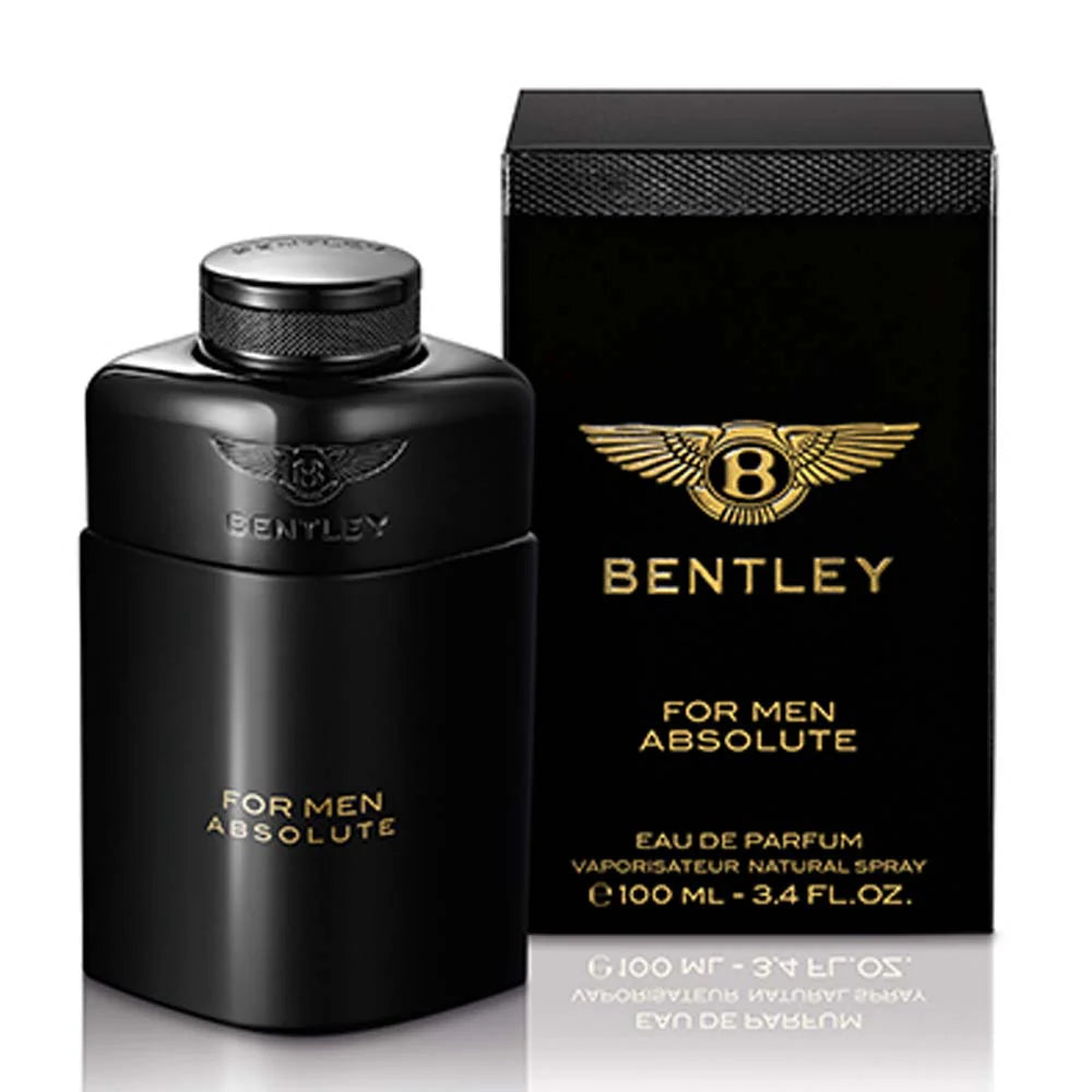 Bentley For Men Absolute EDP – 100ml