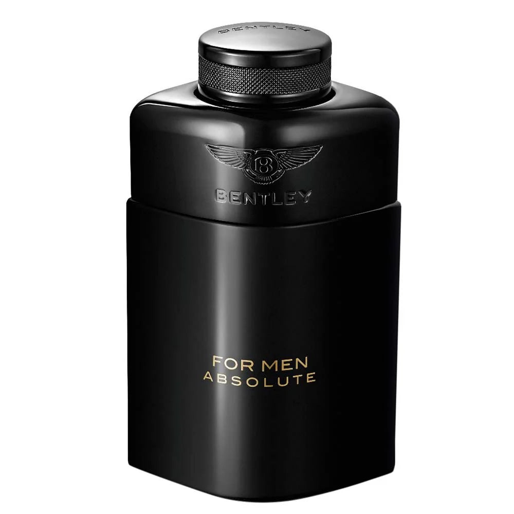 Bentley For Men Absolute EDP – 100ml