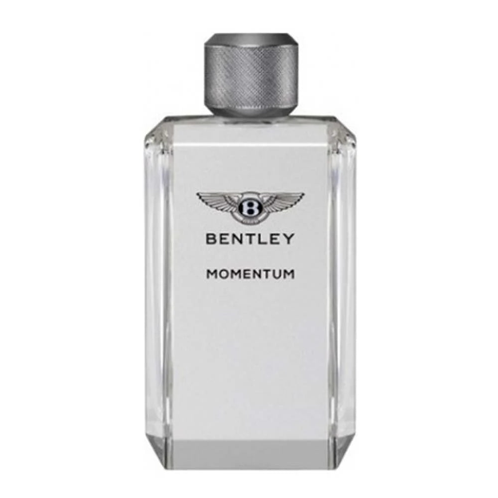 Bentley Momentum Eau De Toilette For Men – 100ml
