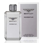 Bentley Momentum Eau De Toilette For Men – 100ml