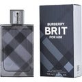 Burberry Brit for Men Eau De Toilette Men – 100ml