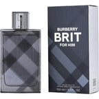 Burberry Brit for Men Eau De Toilette Men – 100ml