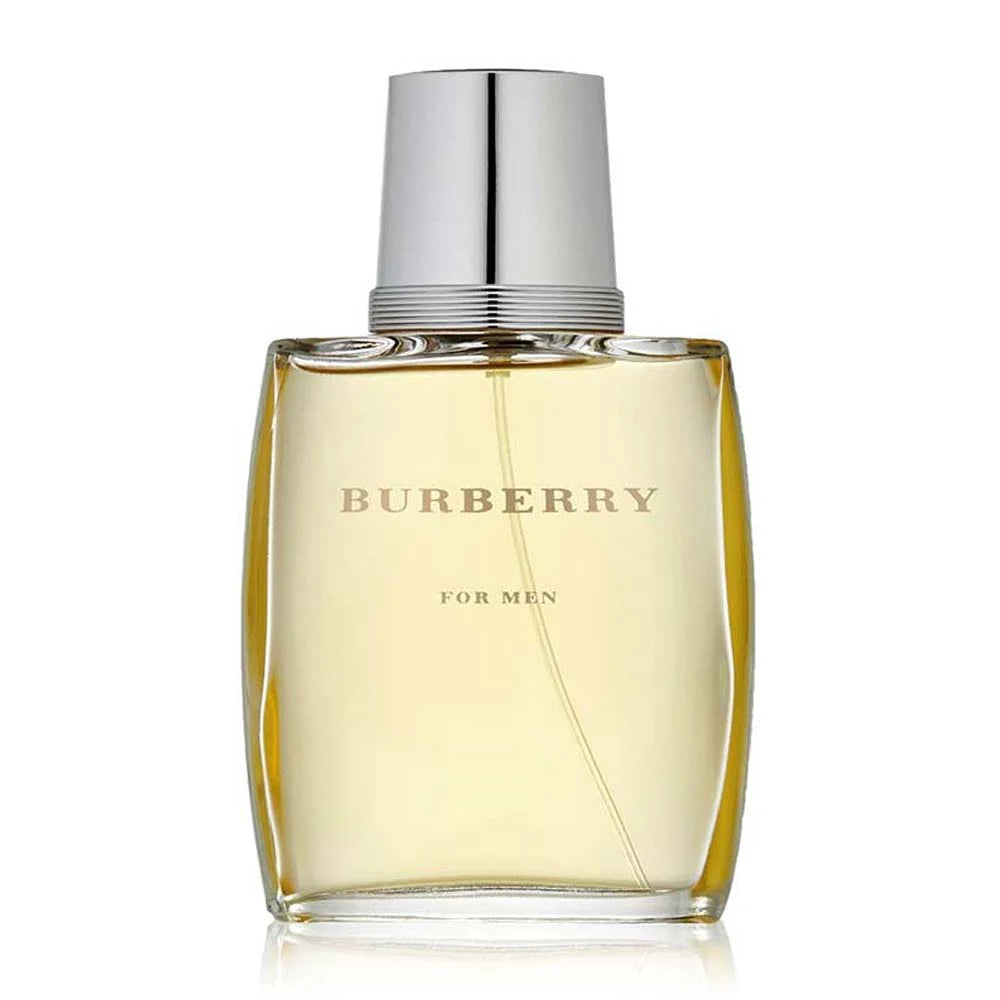 Burberry Men Eau De Toilette Men – 100ml