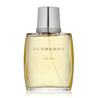 Burberry Men Eau De Toilette Men – 100ml