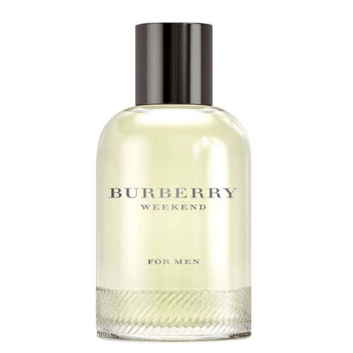 Burberry Weekend Eau De Toilette For Men – 100ml
