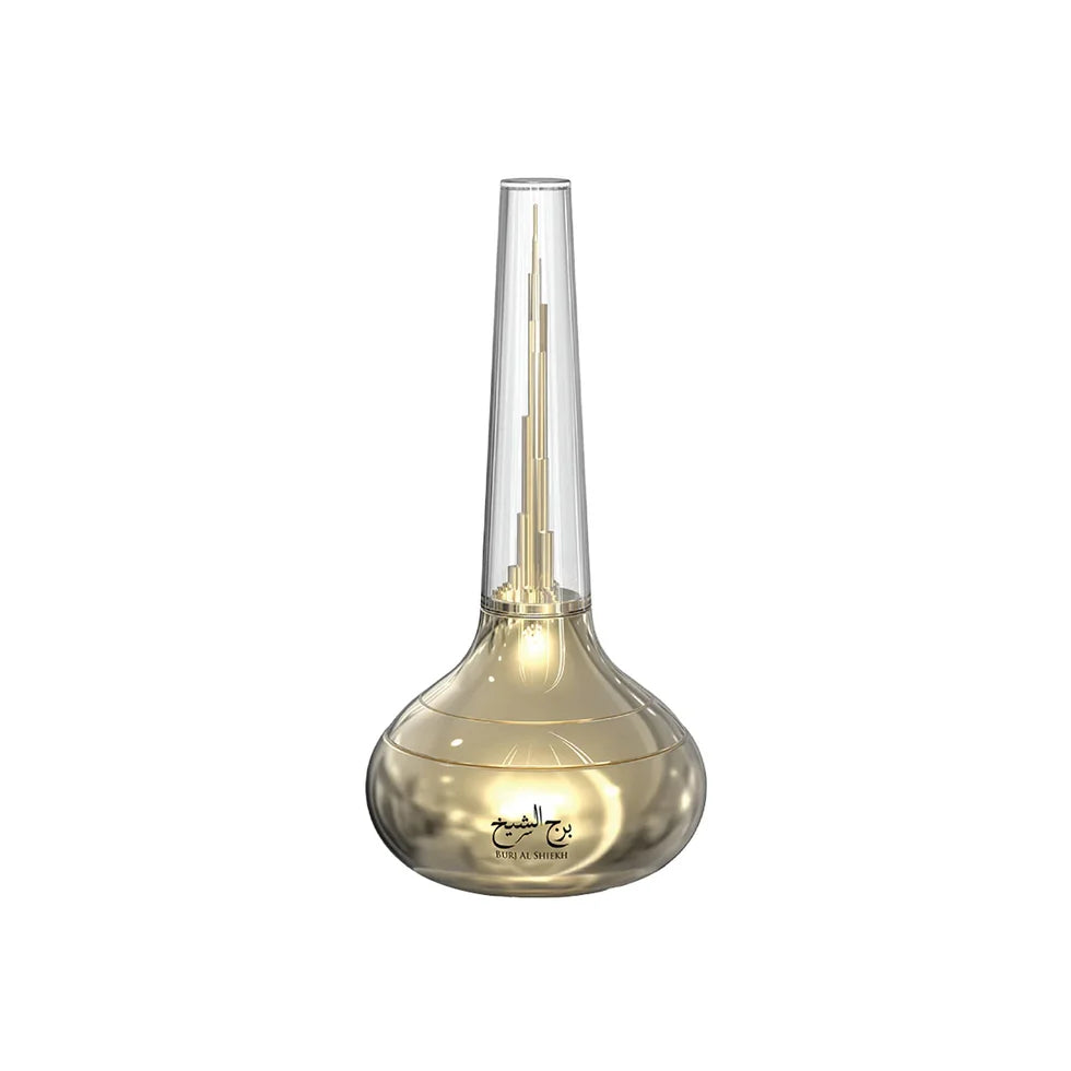 Le Chameau Burj Dubai Al Shiekh EDP Unisex – 100ml