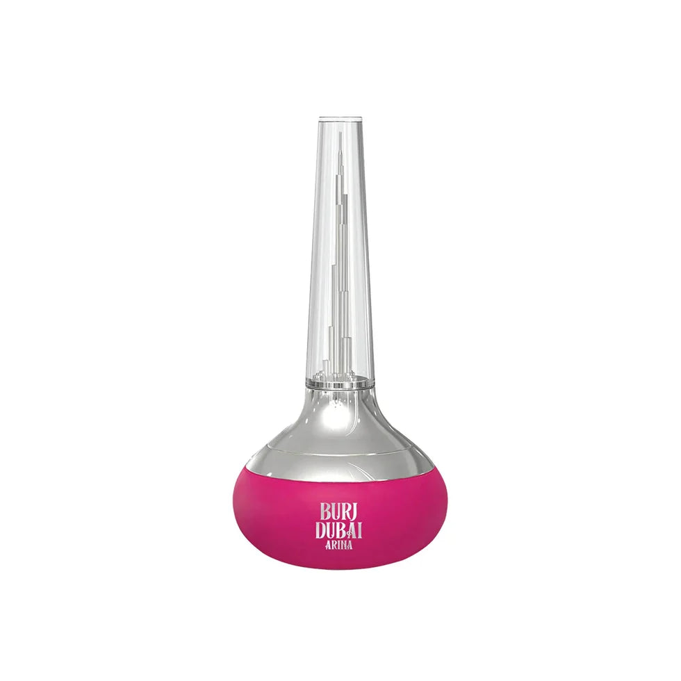 Le Chameau Burj Dubai Arina EDP For Women – 100ml