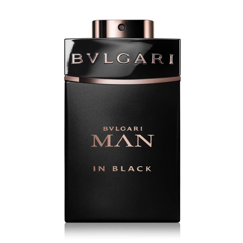 Bvlgari Man In Black EDP For Men – 100ml