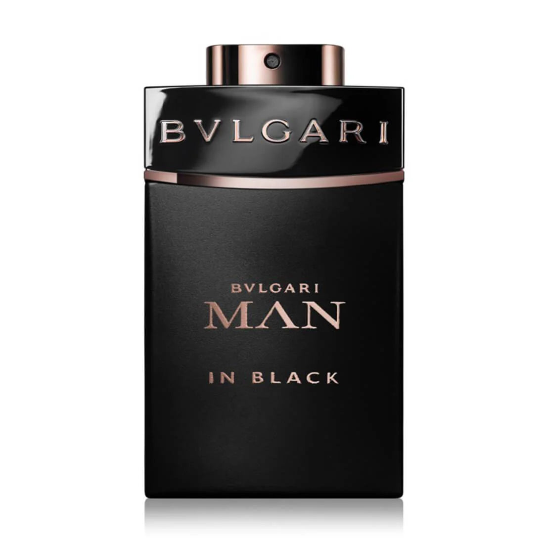 Bvlgari Man In Black EDP For Men – 100ml