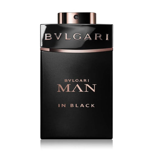Bvlgari Man In Black EDP For Men – 100ml