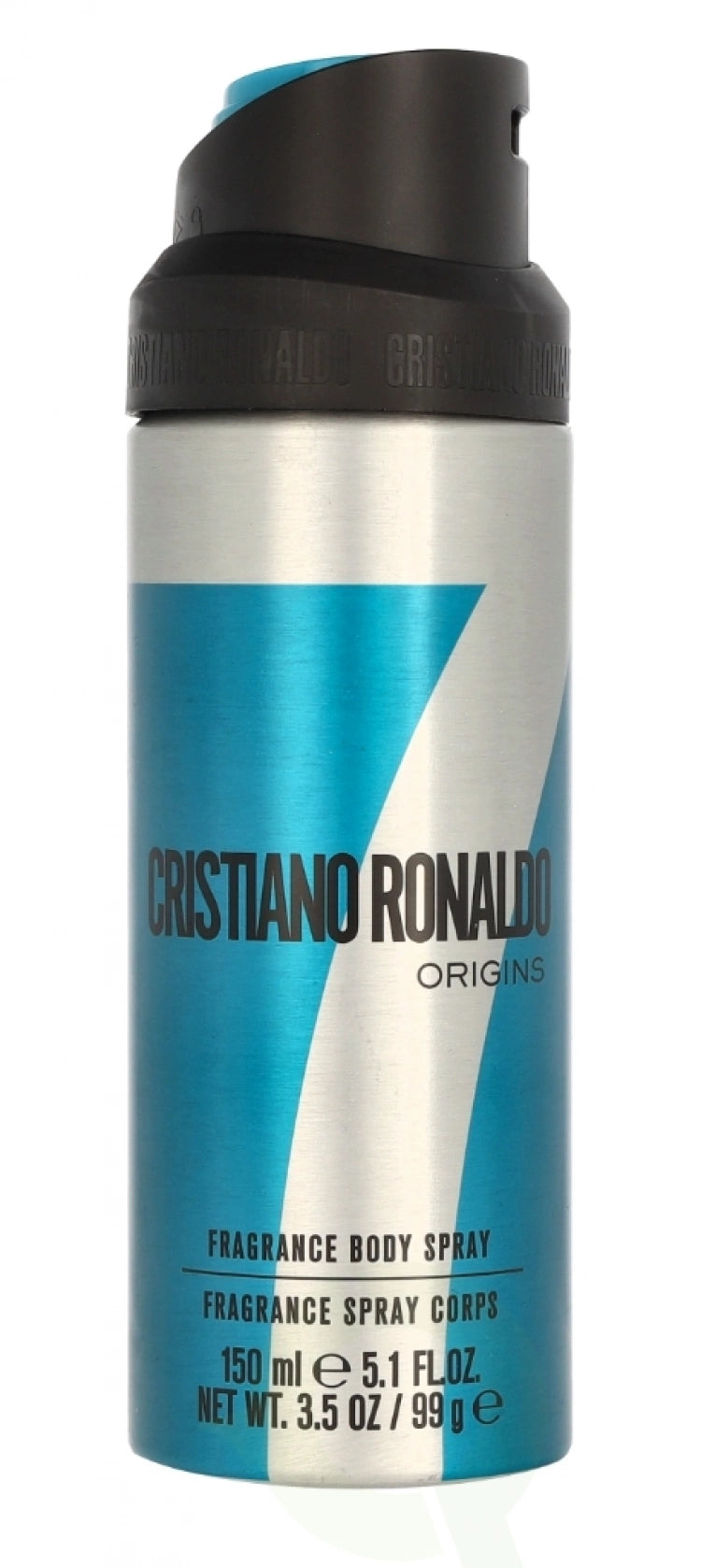 Cristiano Ronaldo Origins Body Spray For Men – 150ml