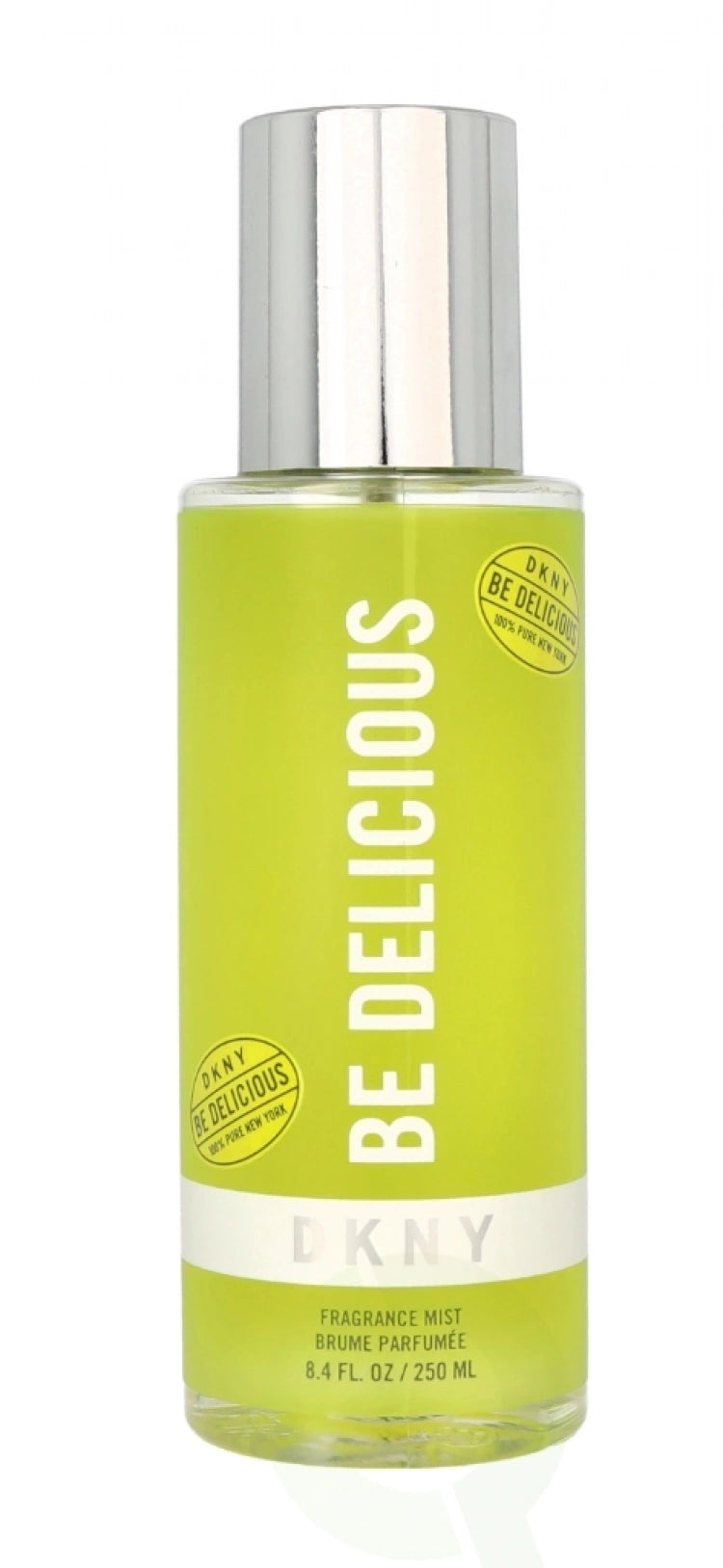 DKNY Be Delicious Fragrance Mist For Her – 250ml